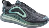 Nike Air Max 720 AO2924-003, Mannen, Zwart, Sneakers maat: 44 EU