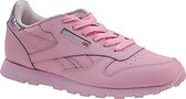 Reebok Classic Leather Metallic BD5898, Kinderen, Roze, Sportschoenen maat: 35 EU