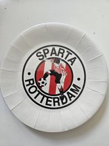 Bordjes Sparta