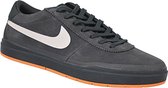 Nike Bruin SB Hyperfeel XT 856372-018, Mannen, Grijs, Sneakers maat: 40 EU
