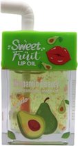 Romantic Beauty - Sweet Fruit - Magic Lip Oil - 06 - Avocado - Lipolie - Lippenbalsem - 7.8 g