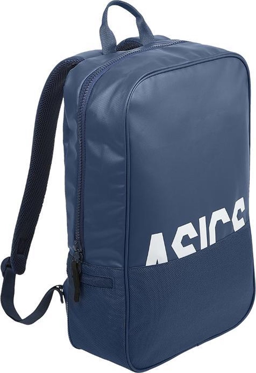 Asics TR Core Backpack - Navy - maat One size