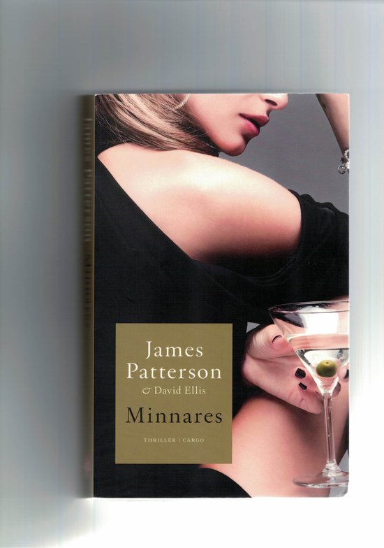 Minnares - cover