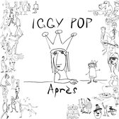 Iggy Pop - Après (LP) (Reissue)