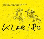 Various Artists - Klar!80 (CD)