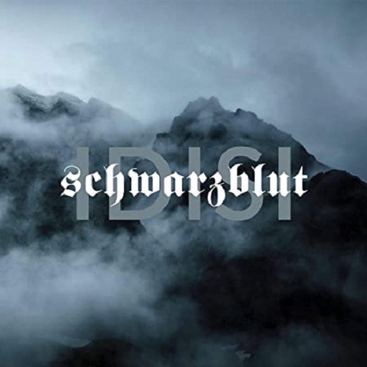 Schwarzblut - Idisi (CD) (Limited Edition)