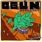 Ogun Afrobeat - Unite (LP)
