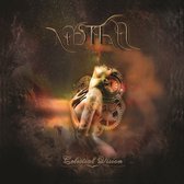 Mystfall - Celestial Vision (CD)