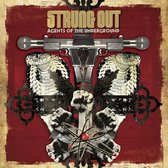 Strung Out - Agents Of The Underground (LP)