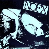 NOFX - The P.M.R.C. Can Suck On This (7" Vinyl Single)