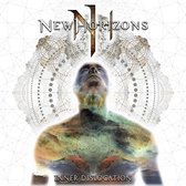 New Horizons - Inner Dislocation (CD)