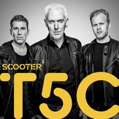 Scooter - The Fifth Chapter (CD)