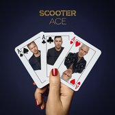 Scooter - Ace (CD)