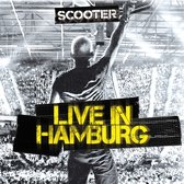 Scooter - Scooter - Live In Hamburg (CD)