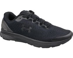 Under armour discount bandit 4 test