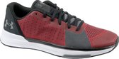 Under Armour Showstopper 1295774-600, Mannen, Zwart, Hardloopschoenen maat: 40.5 EU