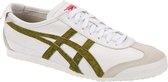 Onitsuka Tiger Mexico 66 1183A013-100, Mannen, Wit, Sneakers maat: 37.5 EU