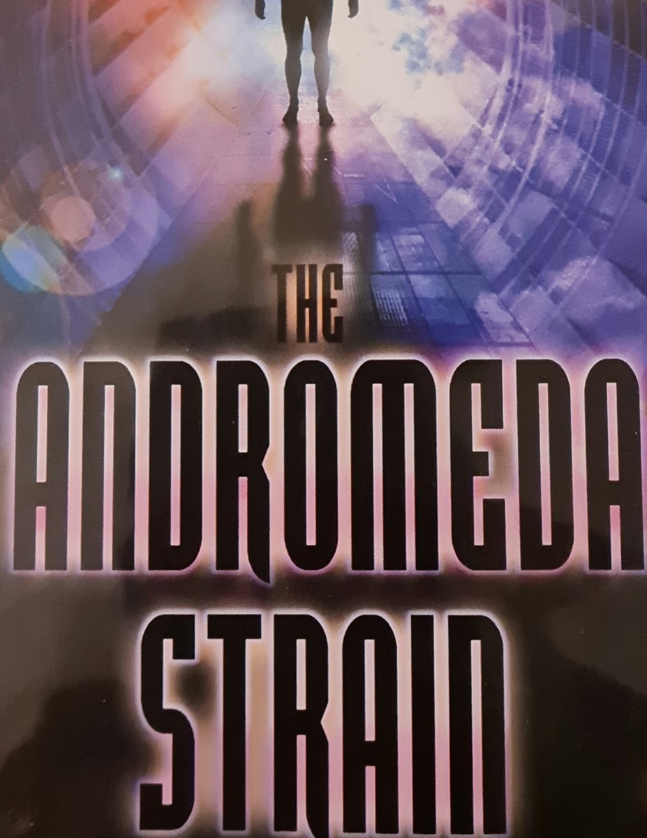 Amenaza De Andromeda