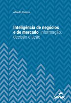 Série Universitária - Inteligência de negócios e de mercado