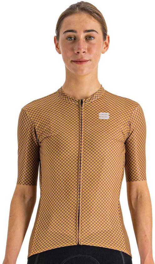 Löffler Half Zip Cielo Dames Fietsshirt zonder Mouwen - donkerblauw 495 Löffler Half Zip Cielo Dames Fietsshirt zonder Mouwen - donkerblauw 495