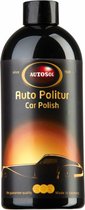 Car polisher Autosol Shine 500 ml