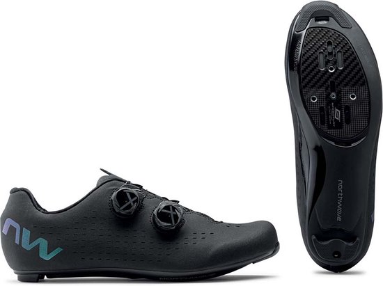 Northwave Revolution Fietsschoenen Unisex - Maat 45