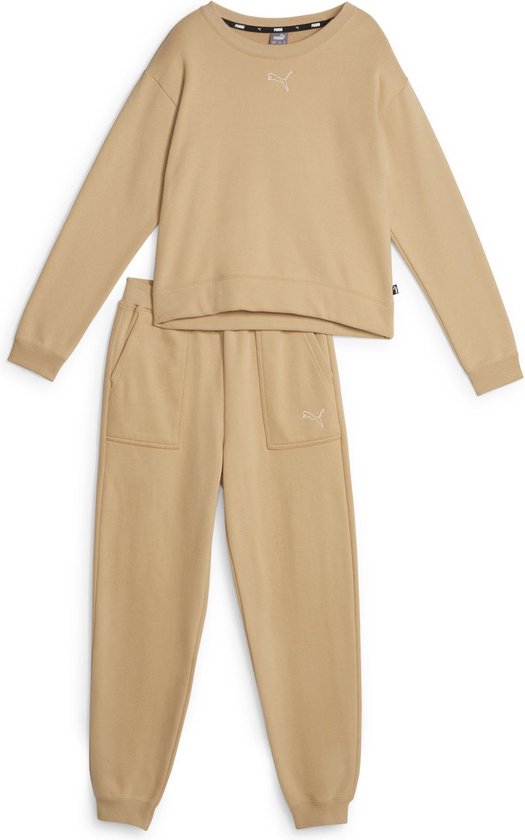 Survêtement fille SUIT PUMA