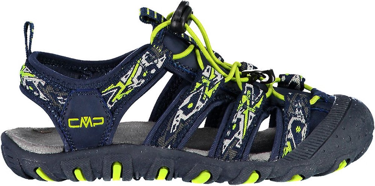 Cmp Sahiph 30q9524 Sandalen Blauw EU 32 Kinderen
