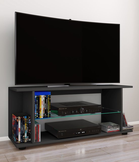 Tv-tafel betalen tot 14 dagen na ontvangst
