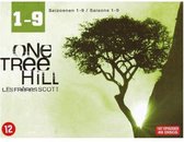 ONE TREE HILL / FRERES SCOTT - S1-9 (SDV