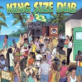 Various Artists - King Size Dub 23 (CD)