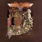 Aerosmith - Toys In The Attic (CD) (Reissue)