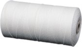 Cordon coton - Ecru - Corde - bobine 100gr - épaisseur 2mm - longueur 70 mtr (Nr.28)