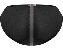 Male Power Bikini Broekje - L black XL