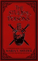 The Study Chronicles: Valek's Adventures 1 - The Study of Poisons