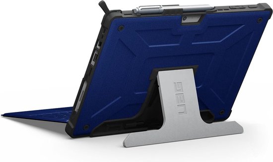 Microsoft Surface Pro 5 Case Uag Metropolis Serie Hardcover
