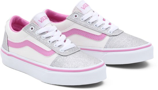 VANS MY Ward Pink/ White - Taille 28 | bol.com