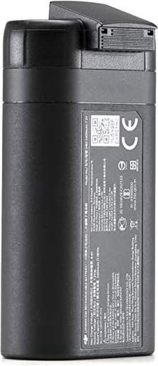 Voor DJI Mavic Mini Batterij - Intelligent Flight - 2400mAh – foto 2