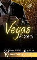 Vegas Nights - Vegas Vixen