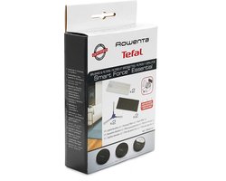 Rowenta ZR720002 - Starterkit Borstel en filterset