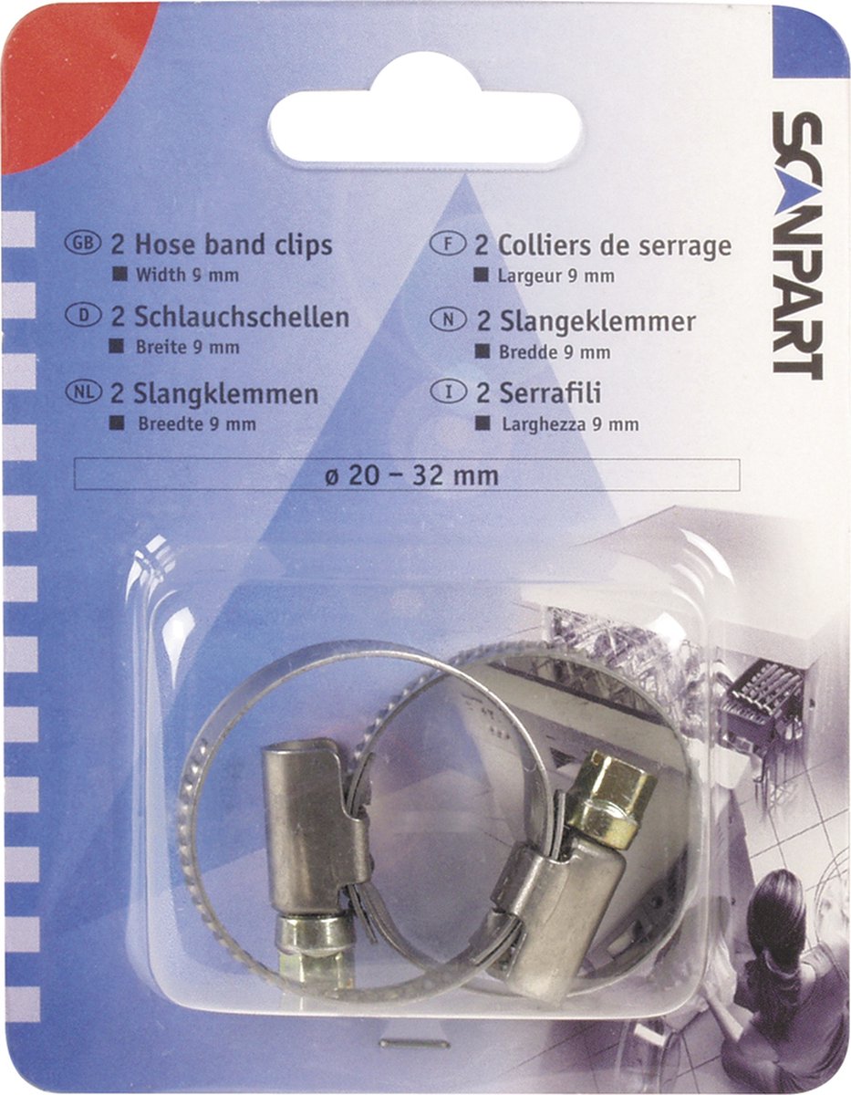 Bosch Metaalfilter 445x175mm 352813 / 00352813
