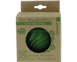 BioWashball - wasmachinebal