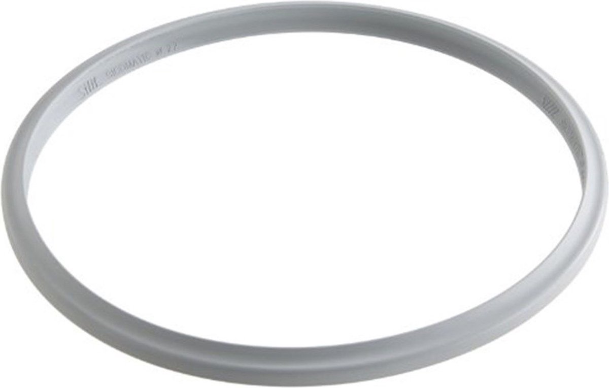 RUBBEREN RING 22CM VOOR SICOMATIC
