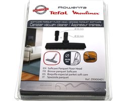 Rowenta Soft Care ZR9004 - Stofzuigermondstuk