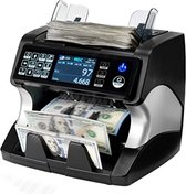 Makita E-12289 8-delige Krachtdoppenset - 6/7/8/10/11/12/13mm - 1/4