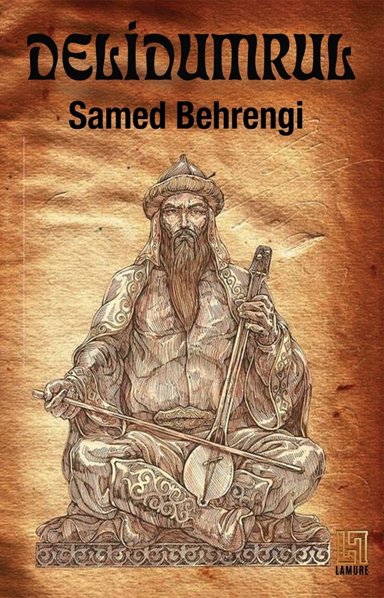 Deli Dumrul (ebook), Samed Behrengi 9786256922808 Boeken