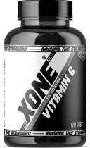 XONE® - Vitamine C1000 - 120 tabletten