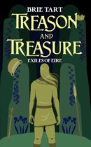 Exiles of Eire 2 - Treason and Treasure