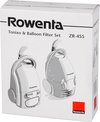 Rowenta Tonixo/Balloon ZR455  - Stofzuigerzakken - 10 stuks