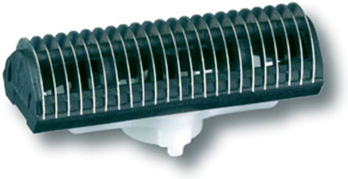BRAUN - Messenblok - SILK & SOFT - 67091035